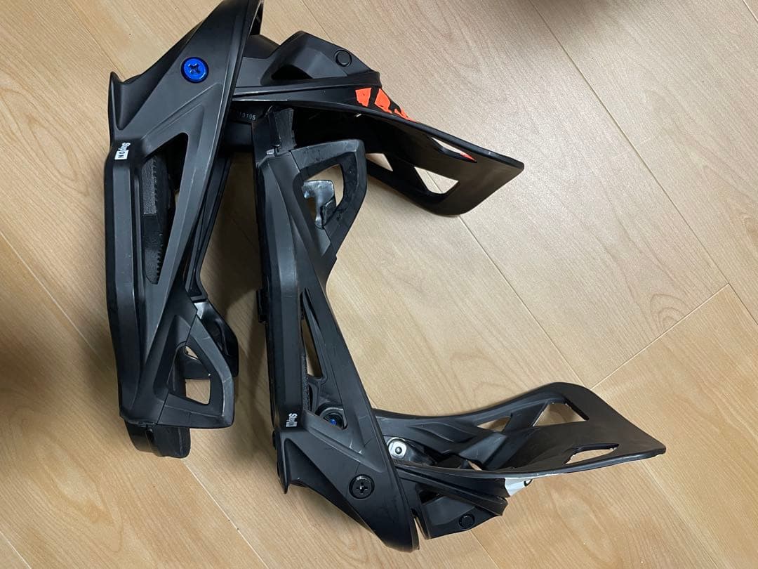 MINE77 Burton EST Step On Mサイズ