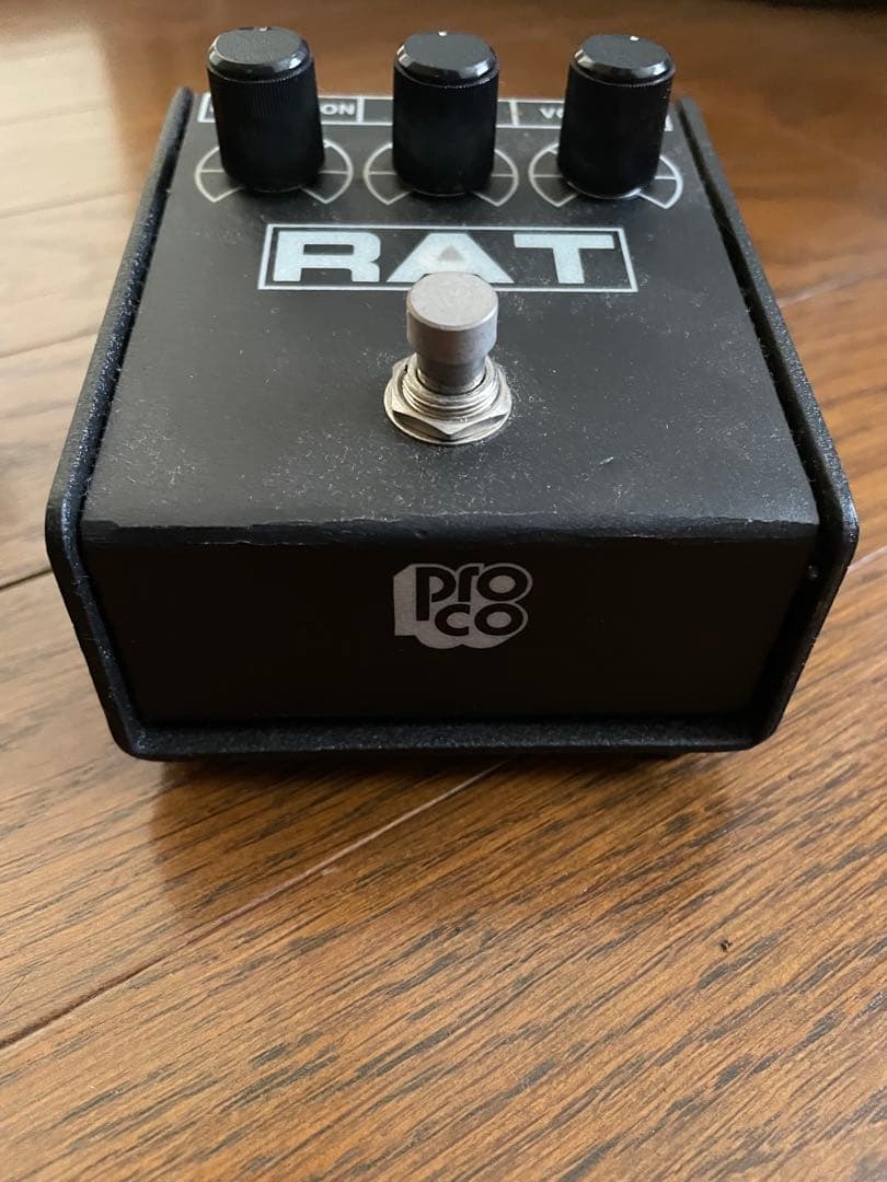 Pro Co RATⅡ ギターエフェクター