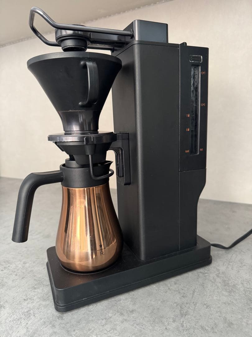 バルミューダ BALMUDA The Brew スターバックス リザーブ