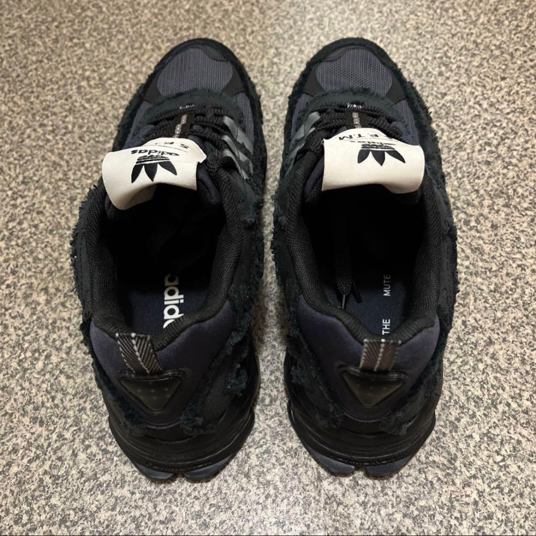 新品未使用 【25.5cm】Song for the Mute×adidas 黒