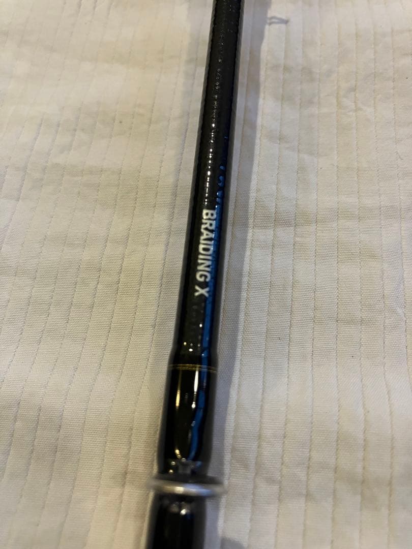 ダイワ　アナゴX120