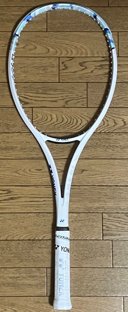 N*u様 【新品未使用】YONEX ジオブレイク50S ラケット