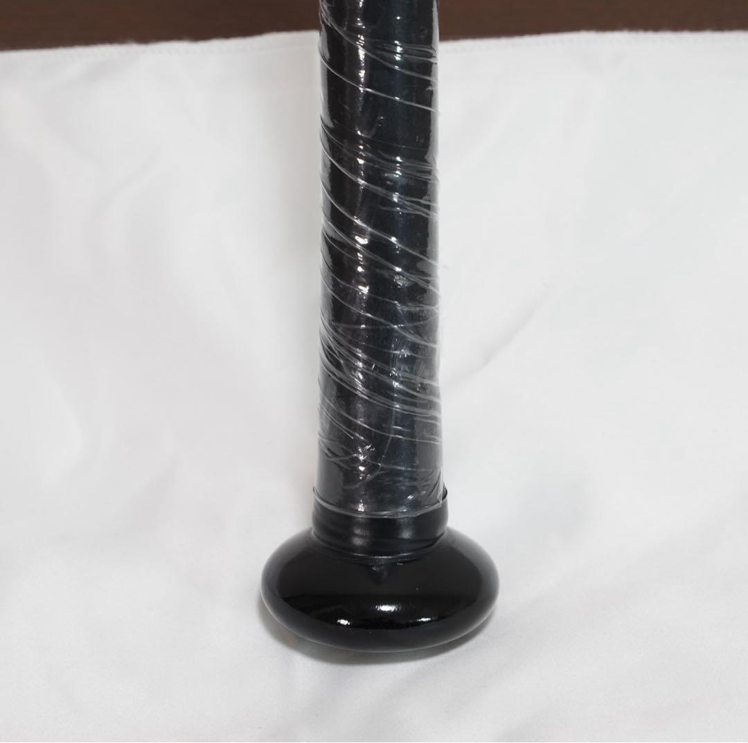 【未使用品】MIZUNO BUW LEAGUE グラファイトバット85cm 軟式