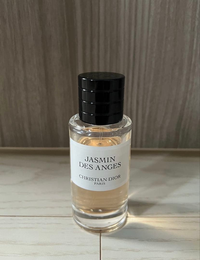 Christian Dior Jasmin des Anges 香水40mL