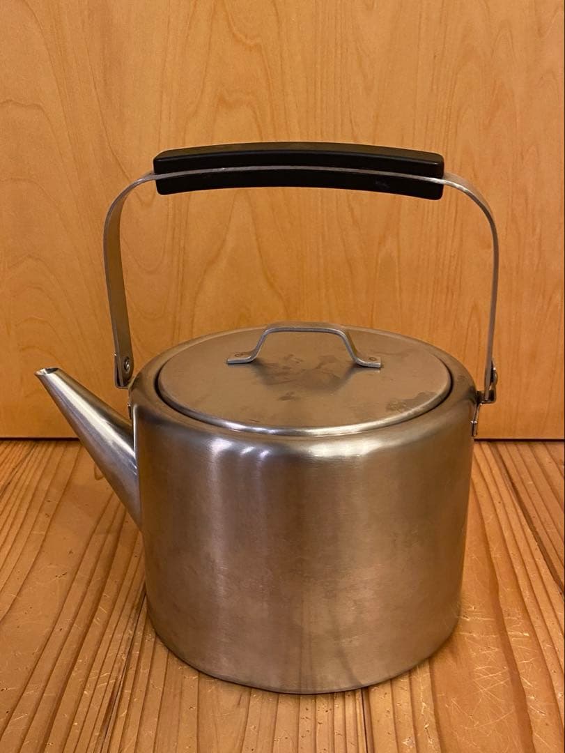 工房アイザワ　ストレートケトル２．０Ｌ