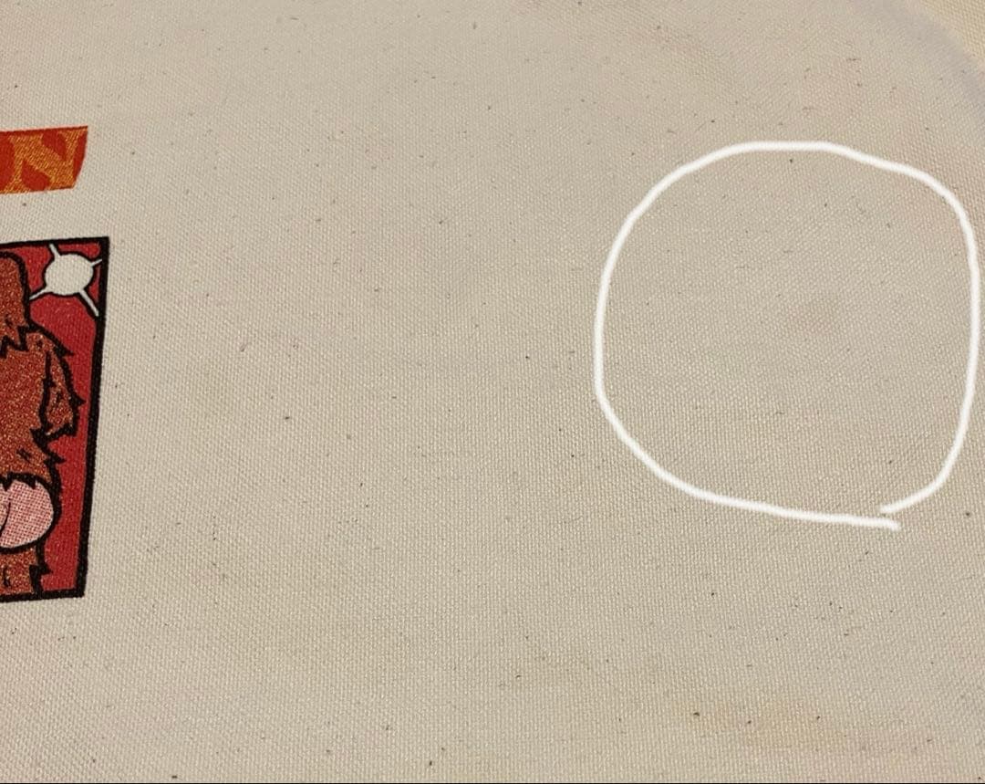 マウンテンリサーチ　テーブルクロス