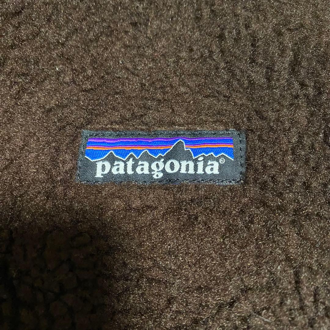 14年製　パタゴニア Patagonia レトロXベスト 23081FA14
