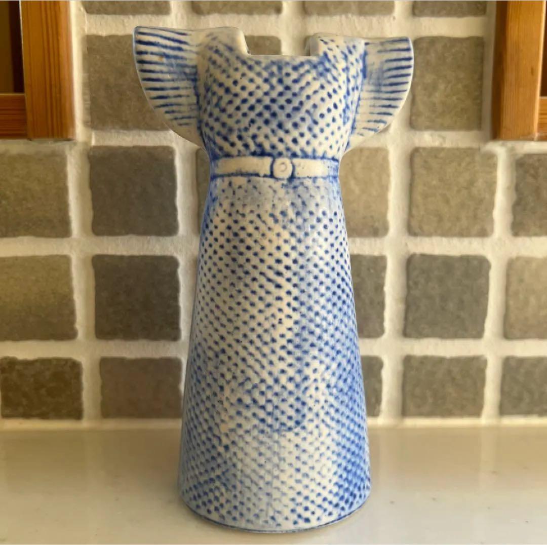 期間限定お値下げ！廃盤レア Lisa Larson ワードローブ スウェーデン