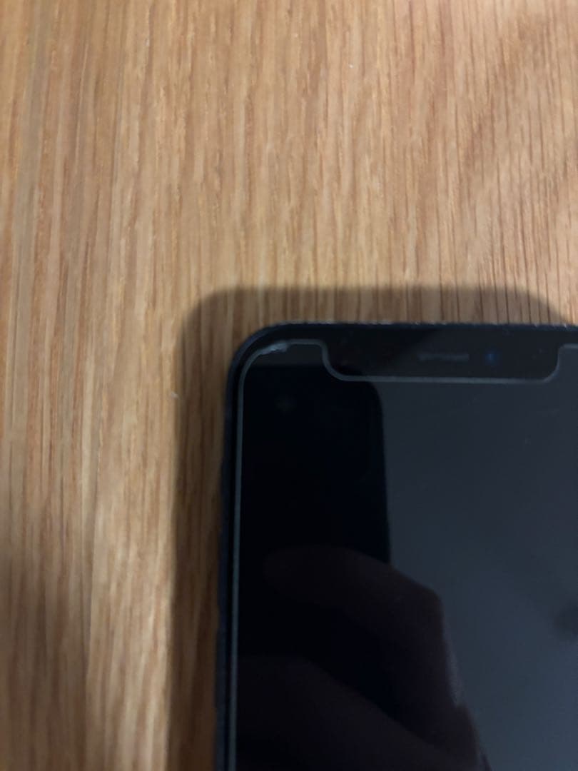 iphoe 12mini 128GB simフリー　箱付き