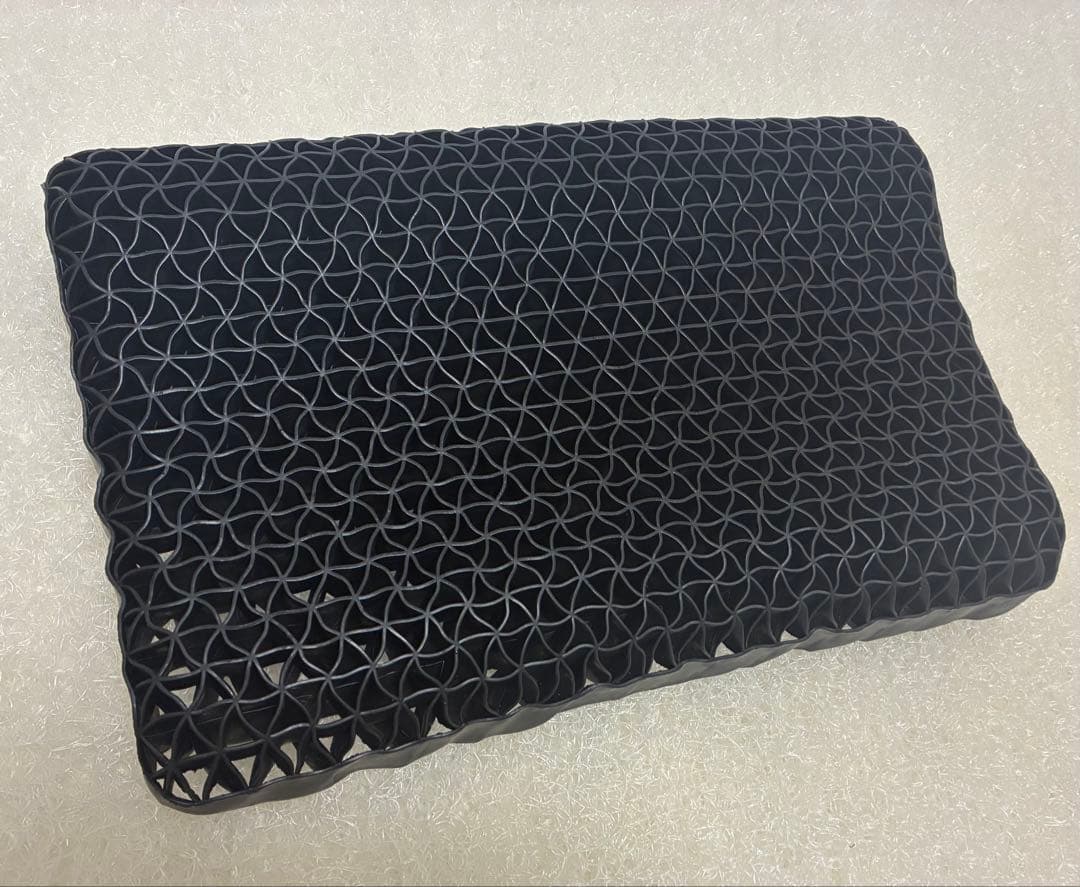 S*e様 ヒツジのいらない枕　至極