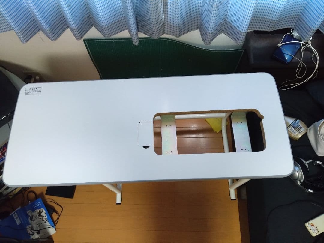 JUKI SL-700EX専用テーブル