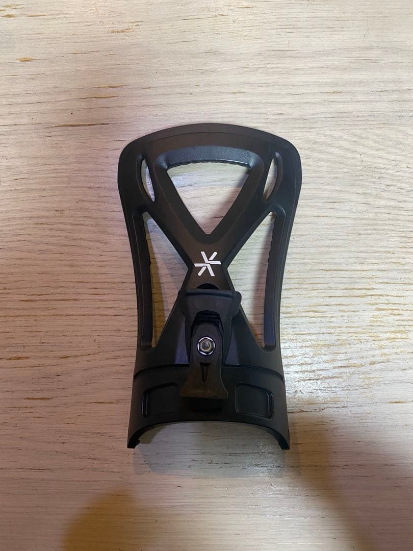 カラコラム エアーフローハイバック