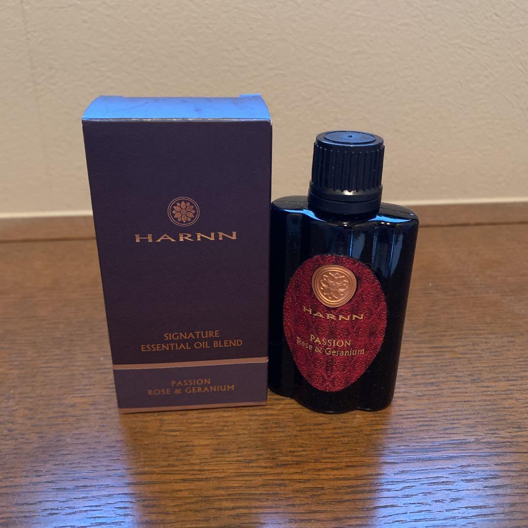 HARNN ハーン アロマオイル