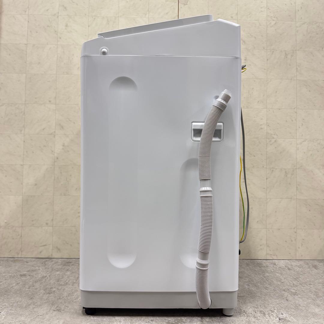 【送料無料&一部地域は3000円引き‼️】AQUA 洗濯機 7kg 25年製