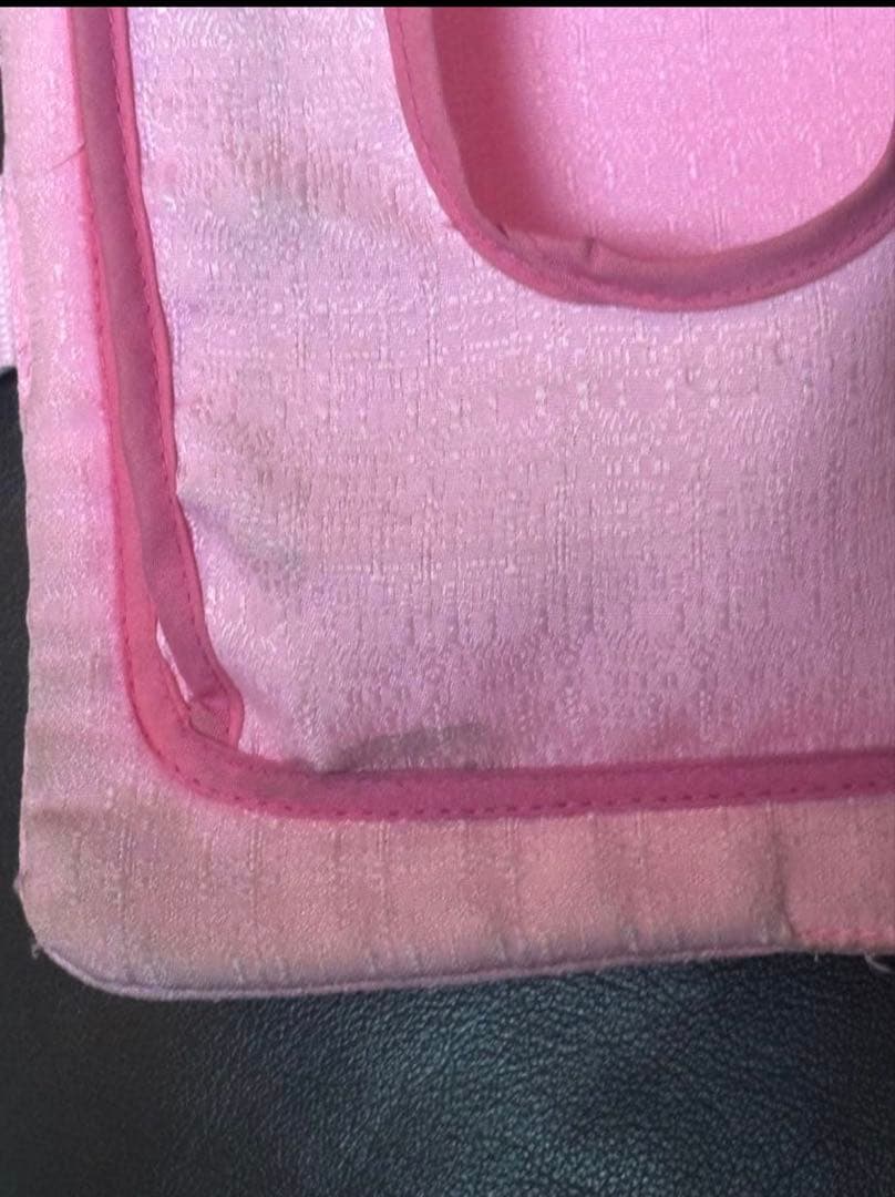 希少 メゾピアノ　車　マザーポケット　ベリエちゃん　ブルーベリエちゃん　トヨタ