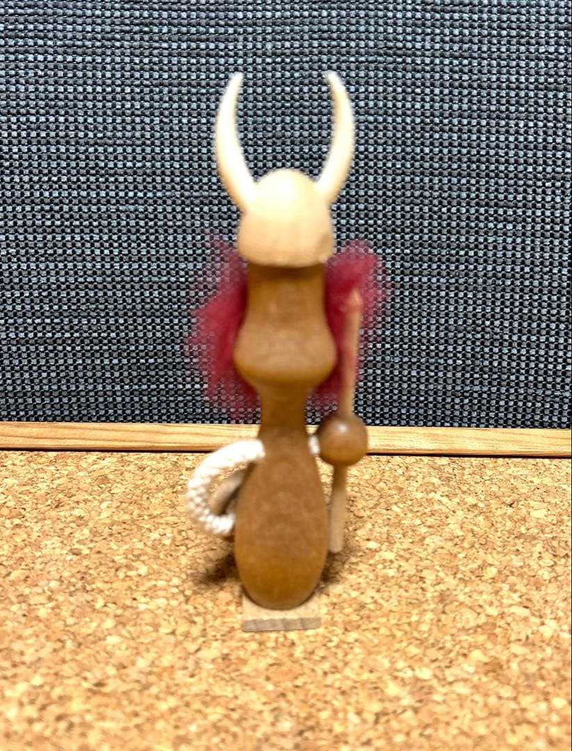 ノギンス人形　超美品③