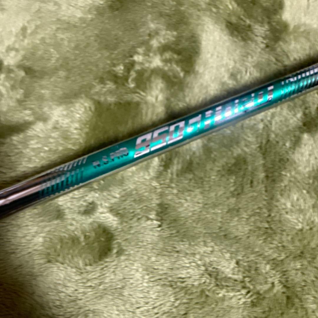 Titleist SM8 56度ウェッジ