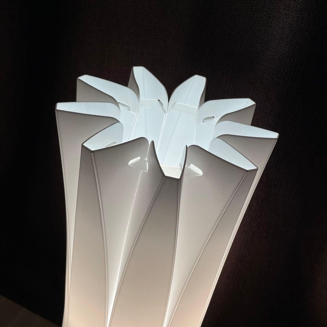 美品 SLAMP BACH SA イタリア製 フロアスタンドライト 照明