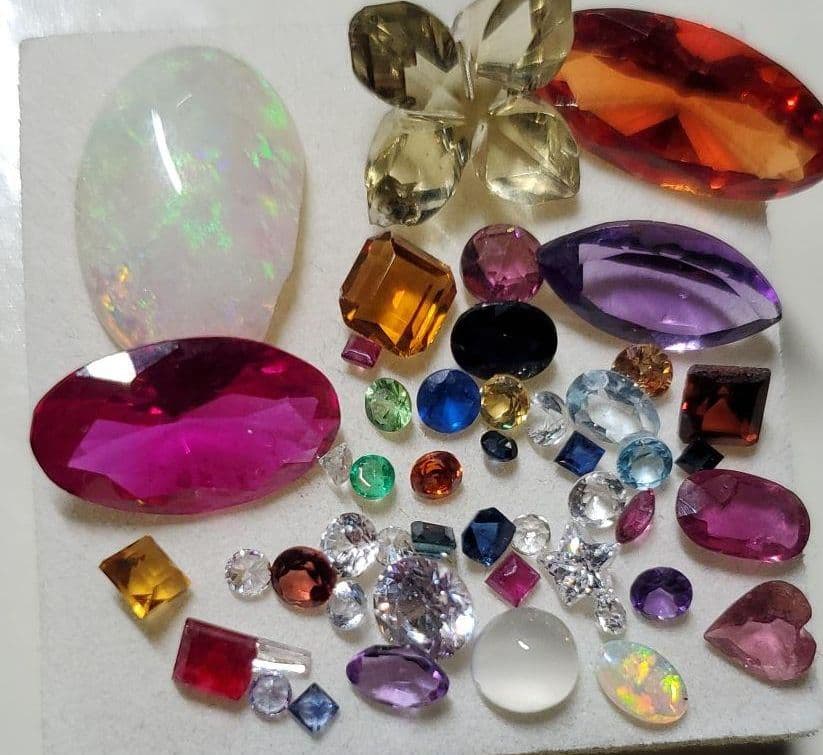 豪華specialルースまとめ774