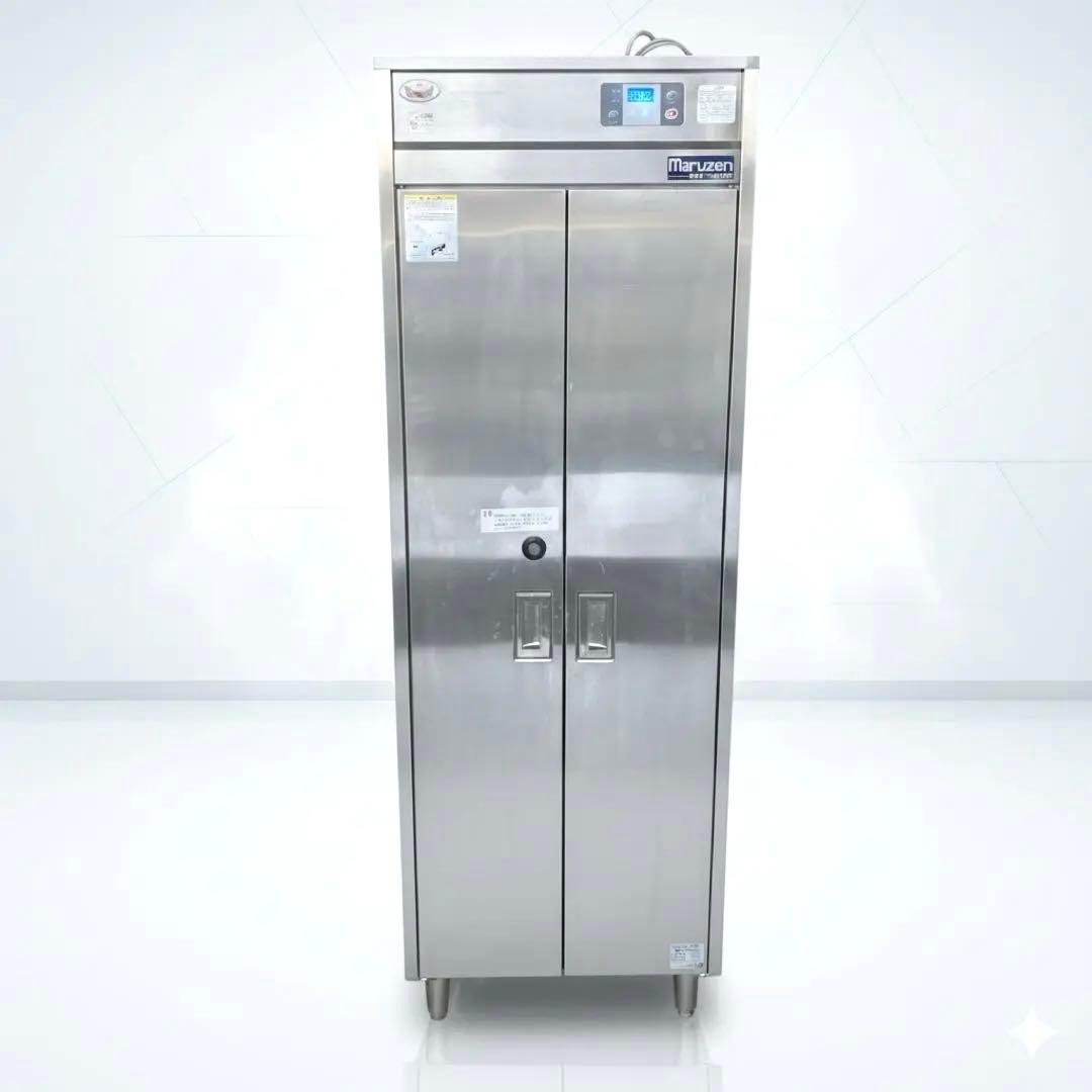 7179【程度良好】2022年製 MCF-066B マルゼン 包丁まな板殺菌庫