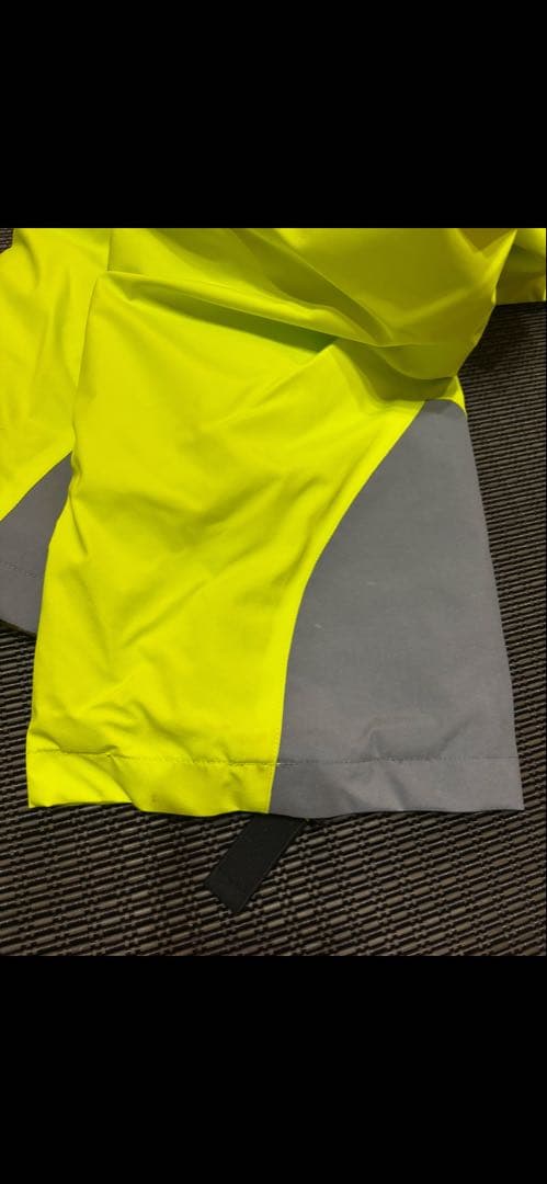 モンベル　スキーウェア上下　140cm