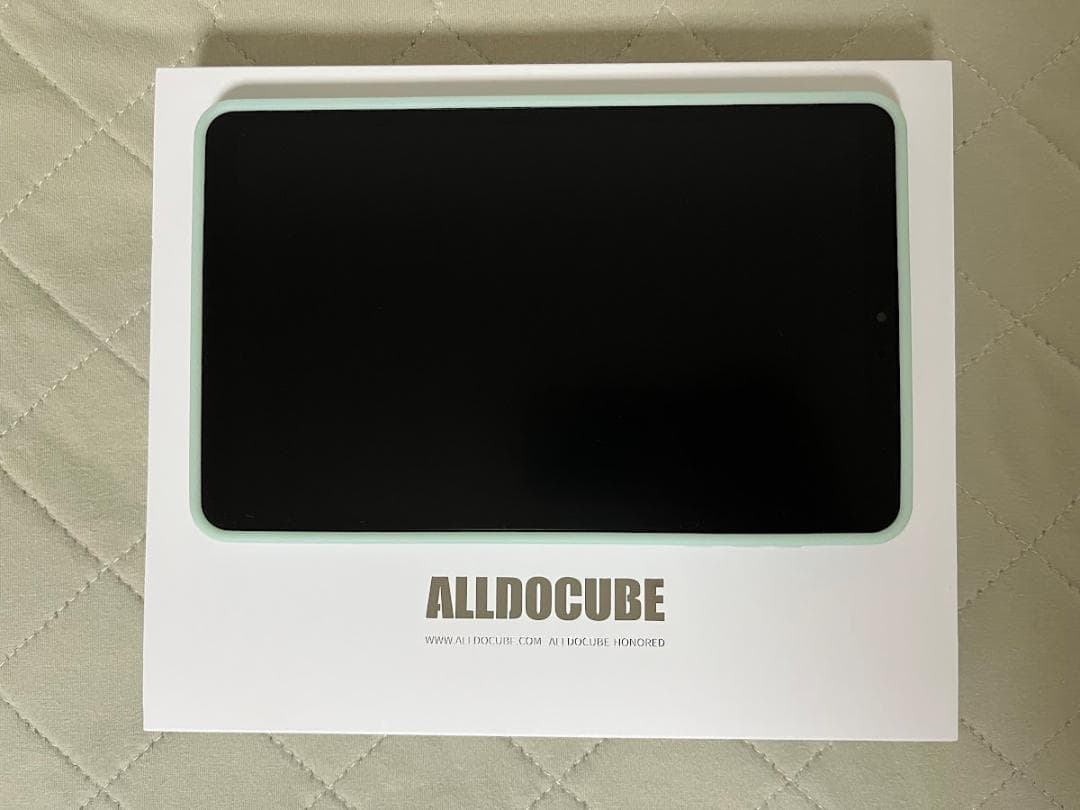 iPlay60 mini Pro 保護フィルム ケース セット