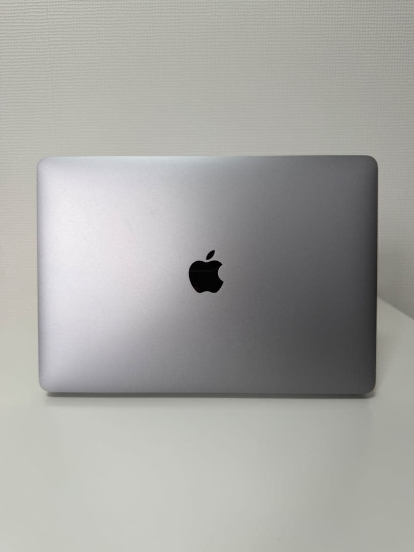 AppleCare+付 M1 MacBook Air 8GB 256GB