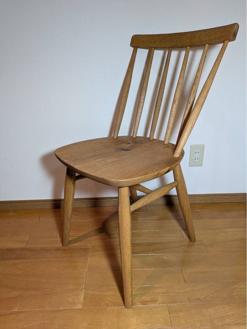 ★しもかわど★④関家具 クラッシュゲート マルケッシュ ダイニングチェア