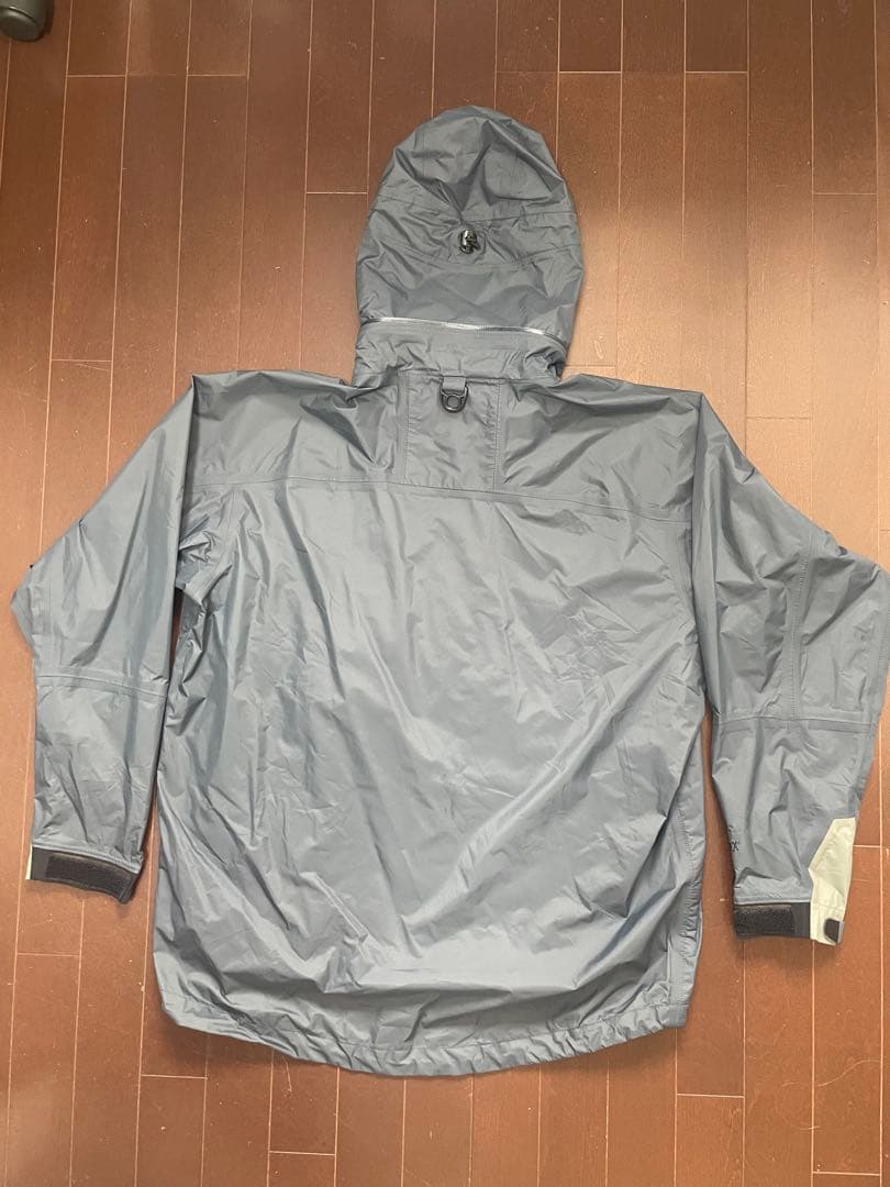 C*N様 シムス simms ゴアテックス　ジャケット