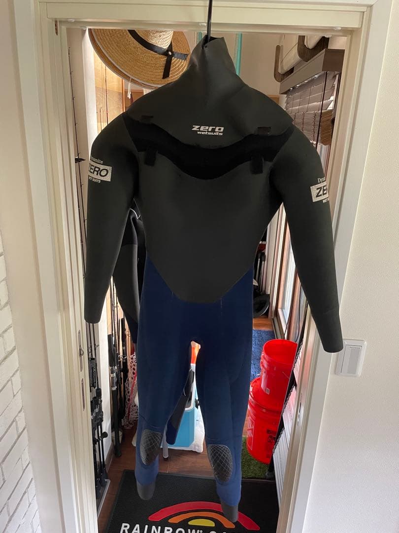 ZERO エアドーム　セミドライ