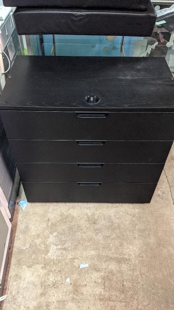 IKEA GALANT イケア ガッラント 引出し　ビジネス