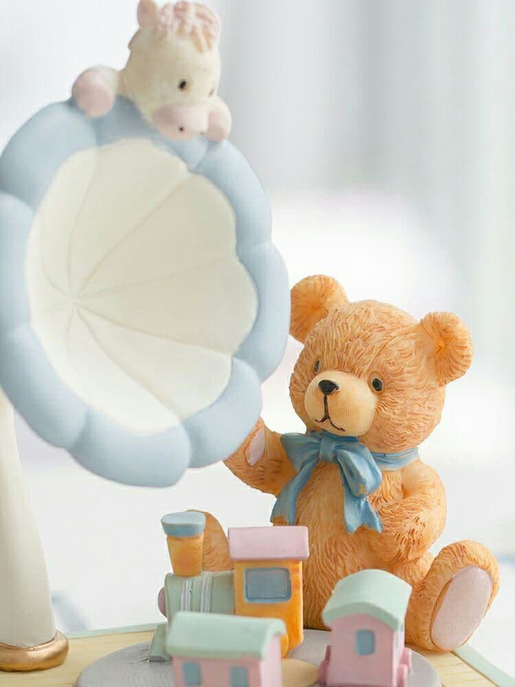 オルゴール クリスマス 欧風 プレゼント 乙女心 オルゴール 置物