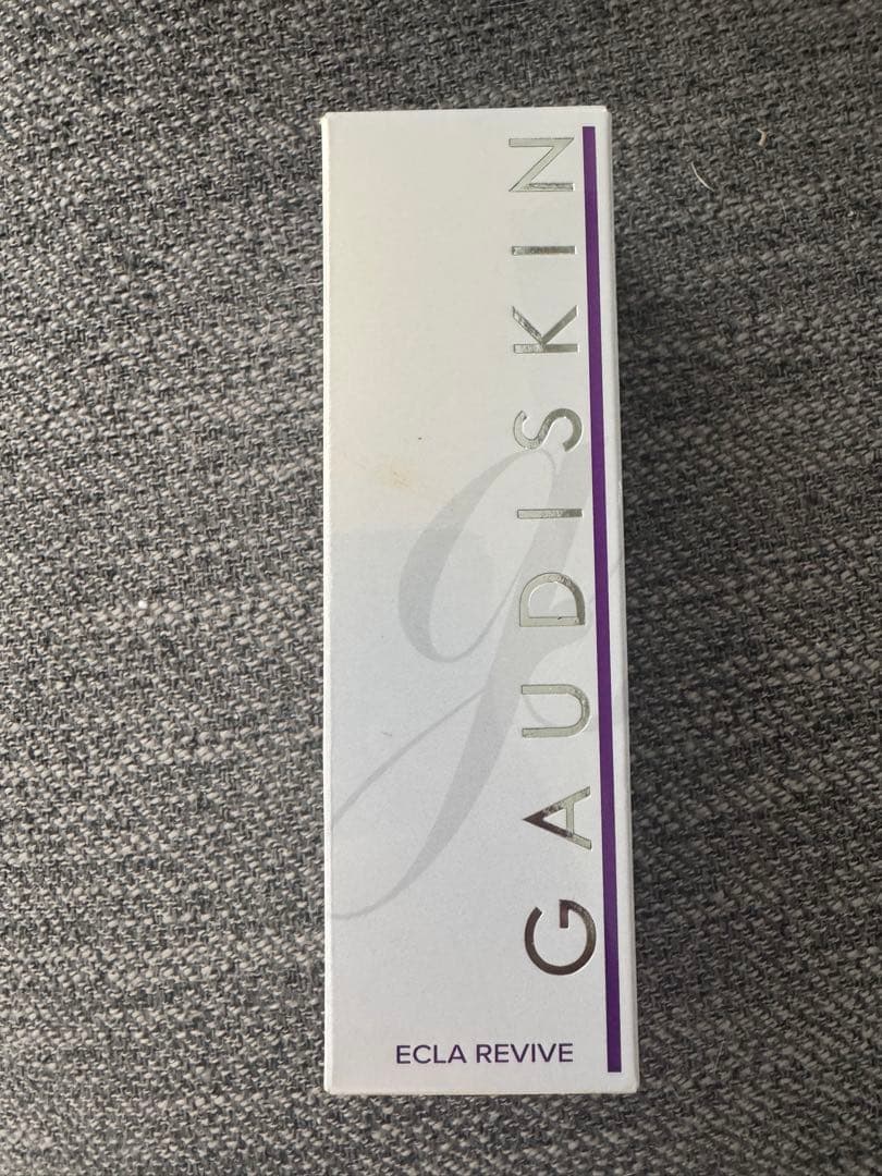 ガウディスキン エクラリバイブ 内容量 30g