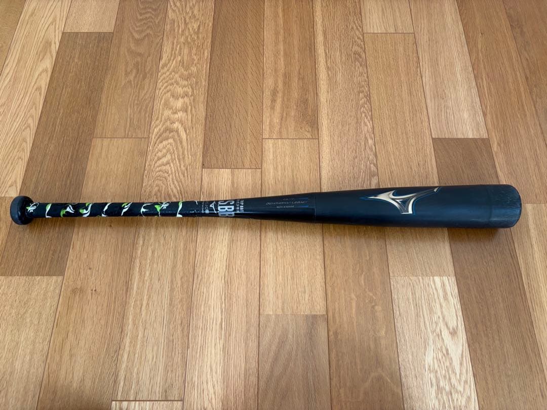 ビヨンドマックス　レガシー　78cm