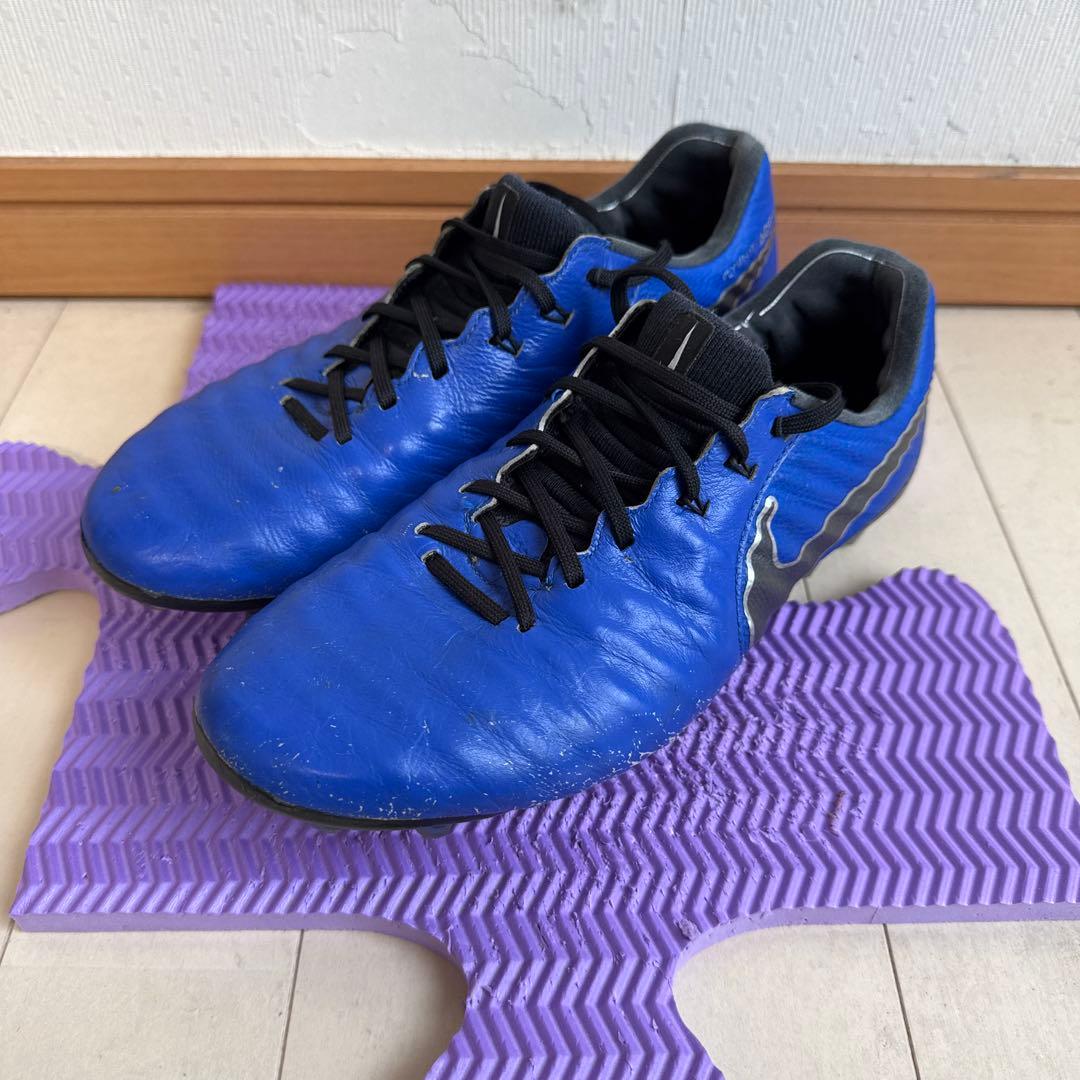 NIKEティエンポレジェンド7/FG