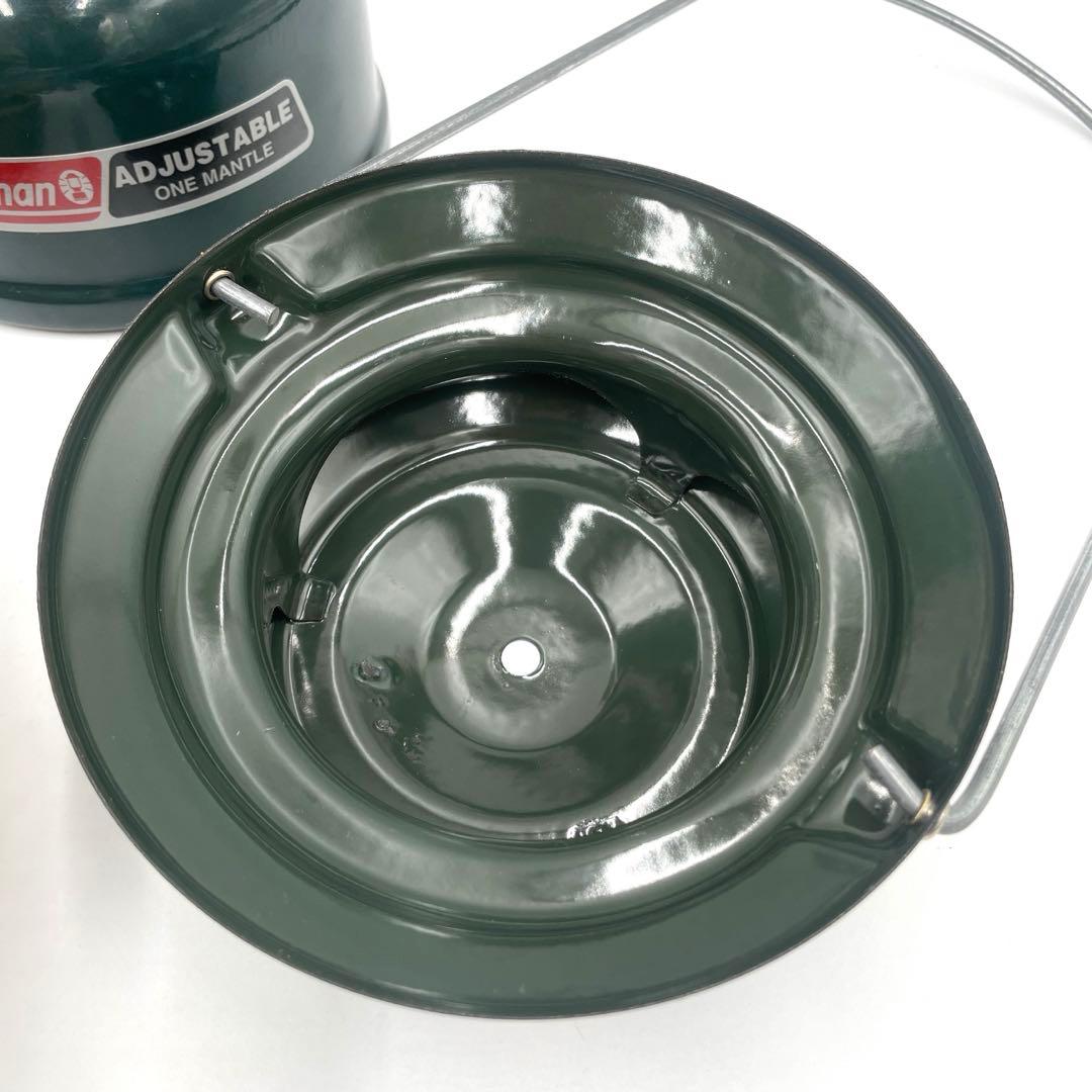 【未使用】Coleman ガソリンランタン 286A740J 286・288