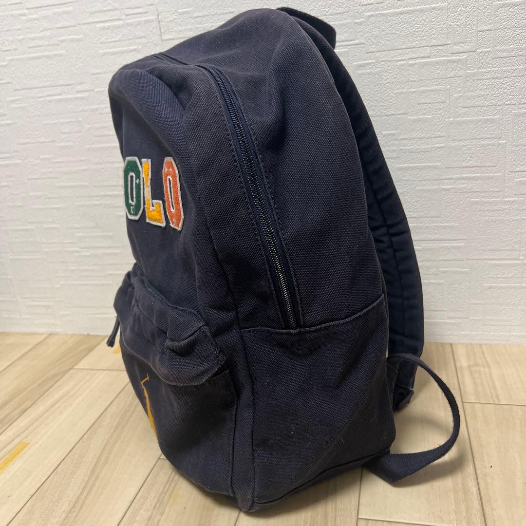 ラルフローレン　リュック