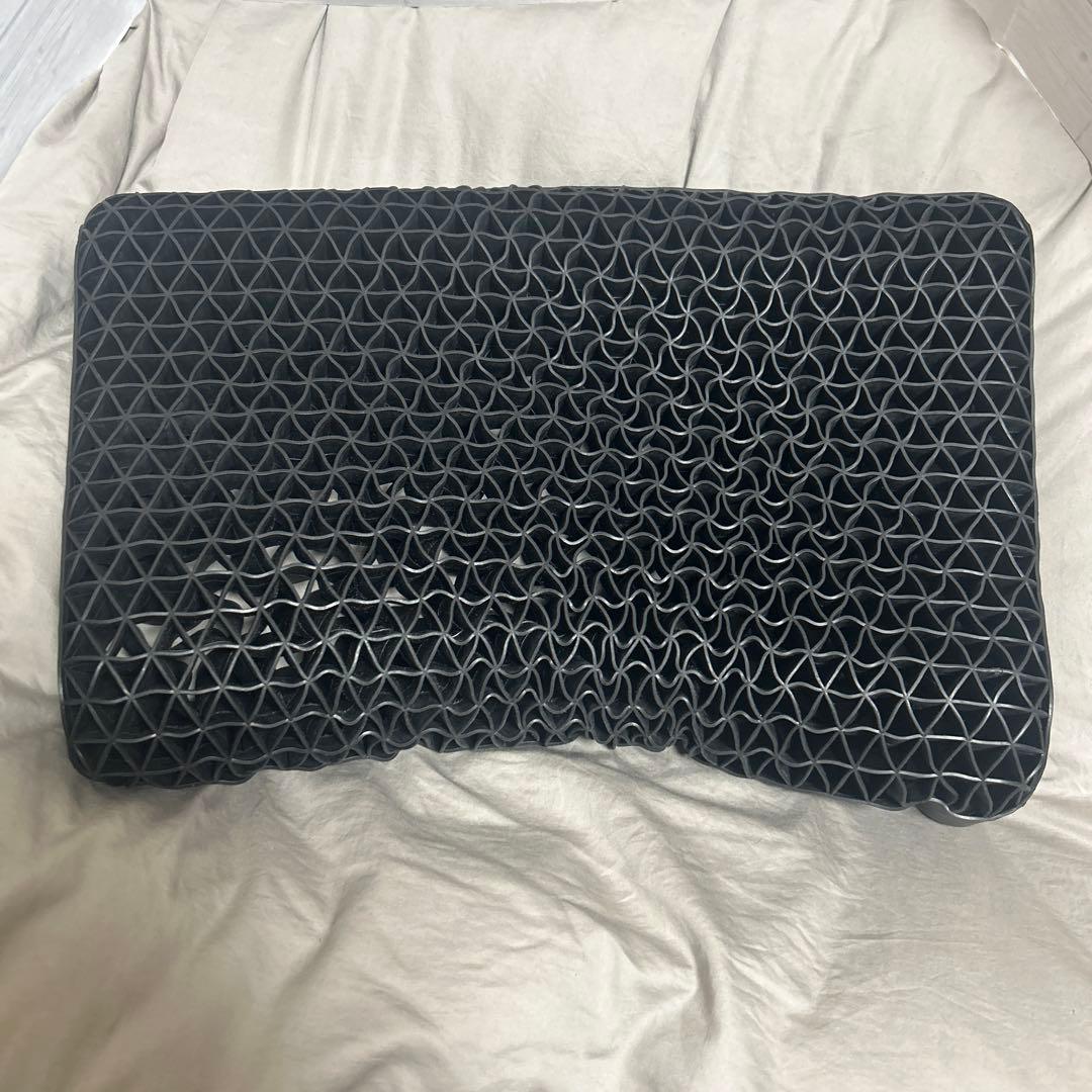 ヒツジのいらない枕　至福　箱付き