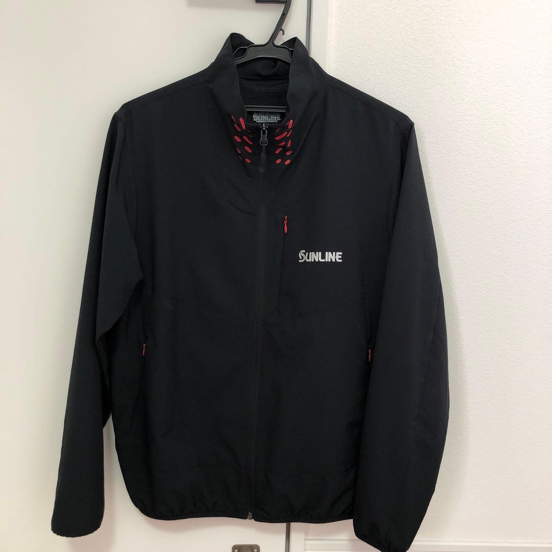 SUNLINE ライトストレッチスーツ　SUW-3226