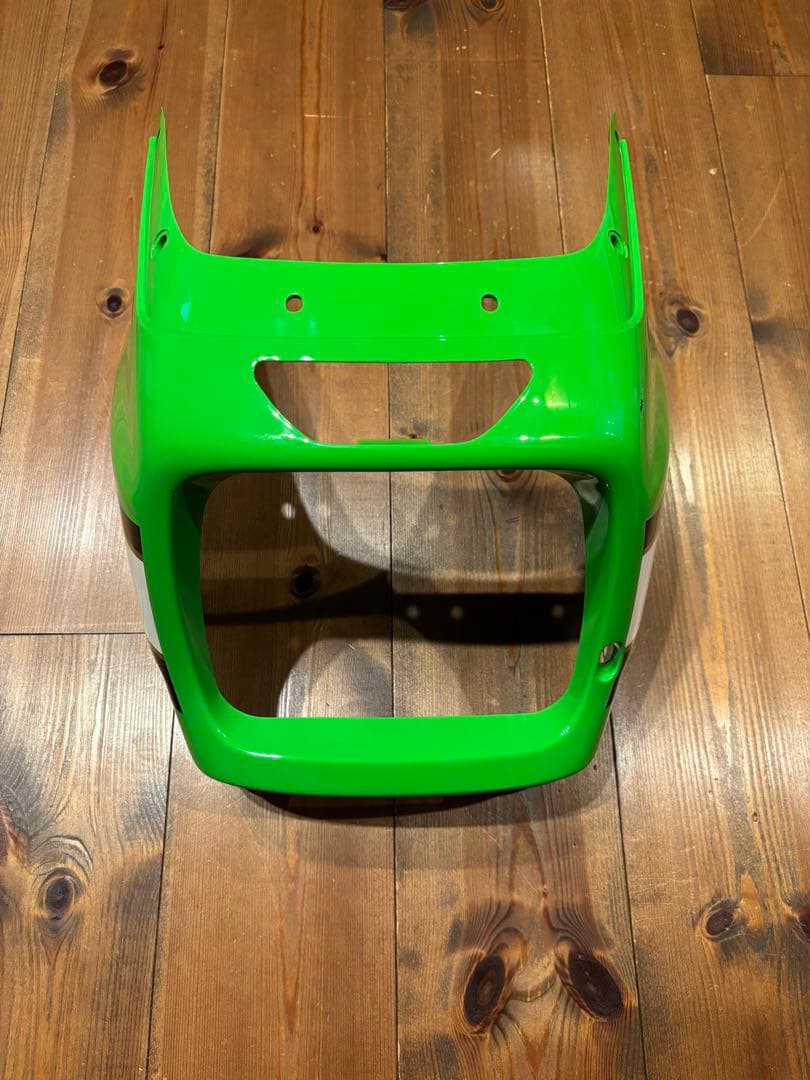 カワサキＺＲＸ１２００Ｒ　２００６年式　ビキニカウル(純正)