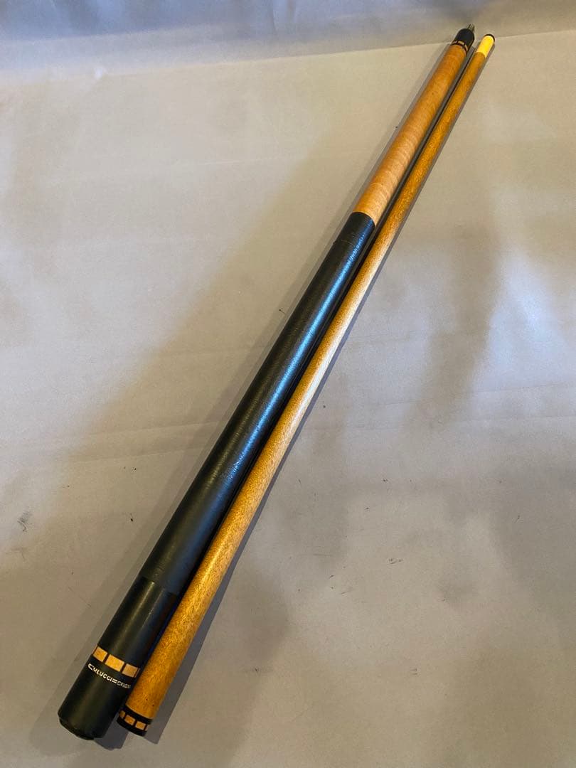 こ*ん様 billiards Meucci Original CUE