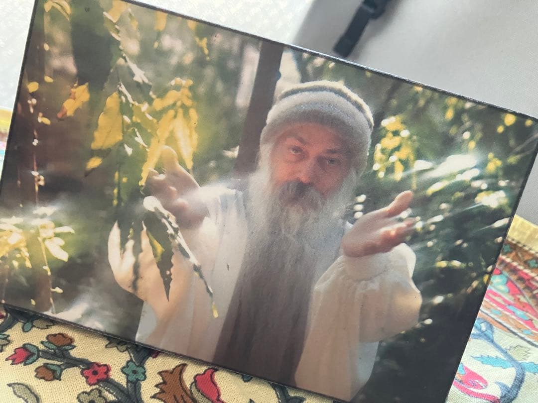 フォトフレーム osho