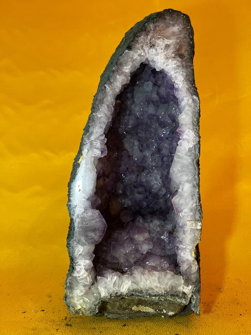 アメジストドーム限定販売