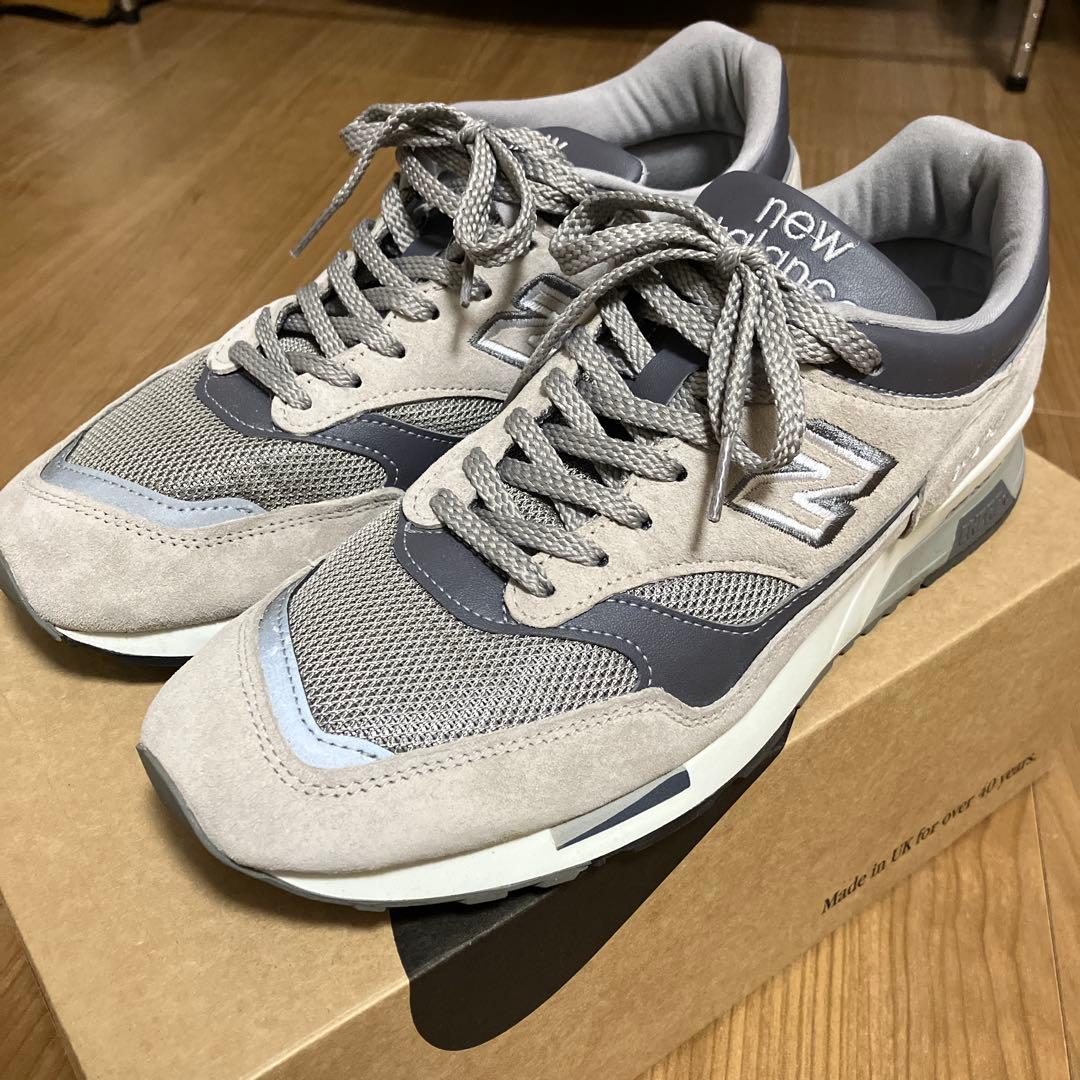 New Balance 1500 28センチ