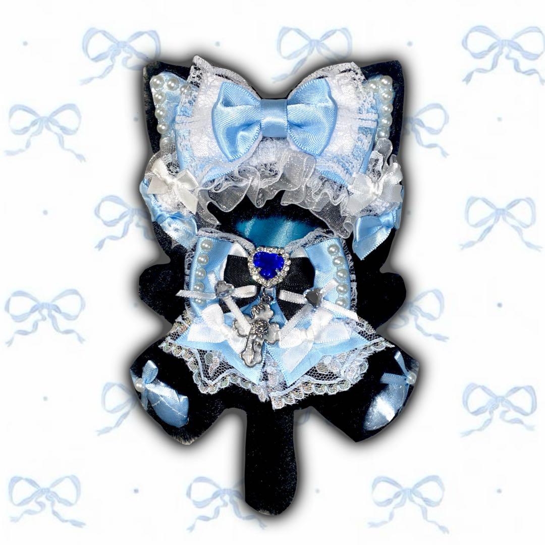 ぬい服 ♡ 10cm ♡ 着ぐるみ ♡ t74