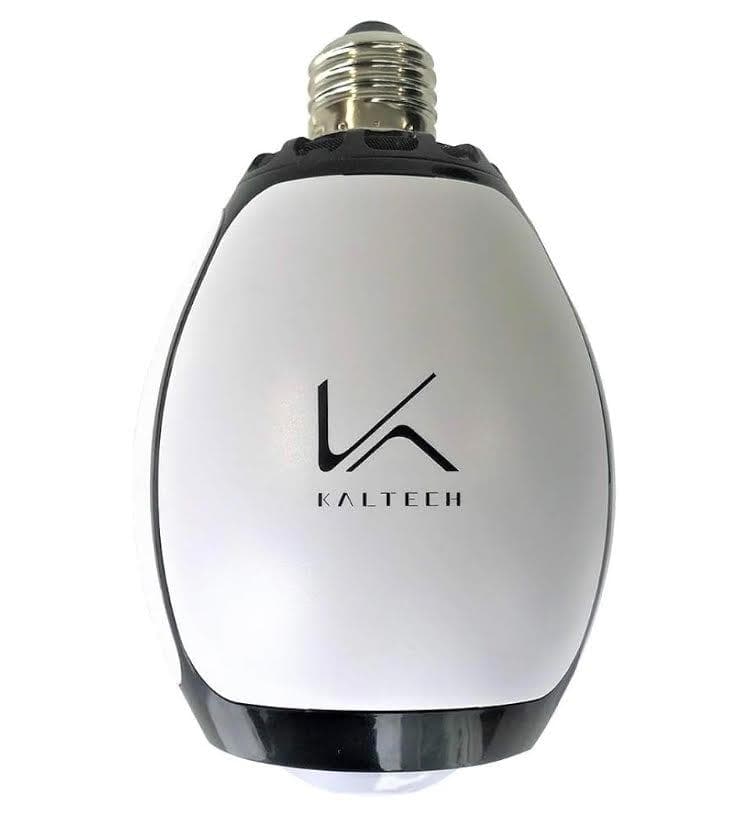 【新品・未開封】カルテック脱臭LED電球昼白色光触媒ターンド・ケイKL-B02