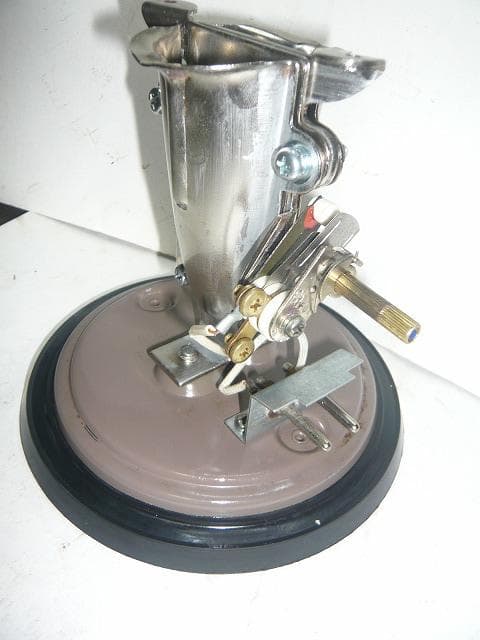 未使用展示品　美品　タキイ和裁電化鏝 和裁コテ　和裁こて　タキイ製　鏝２本付