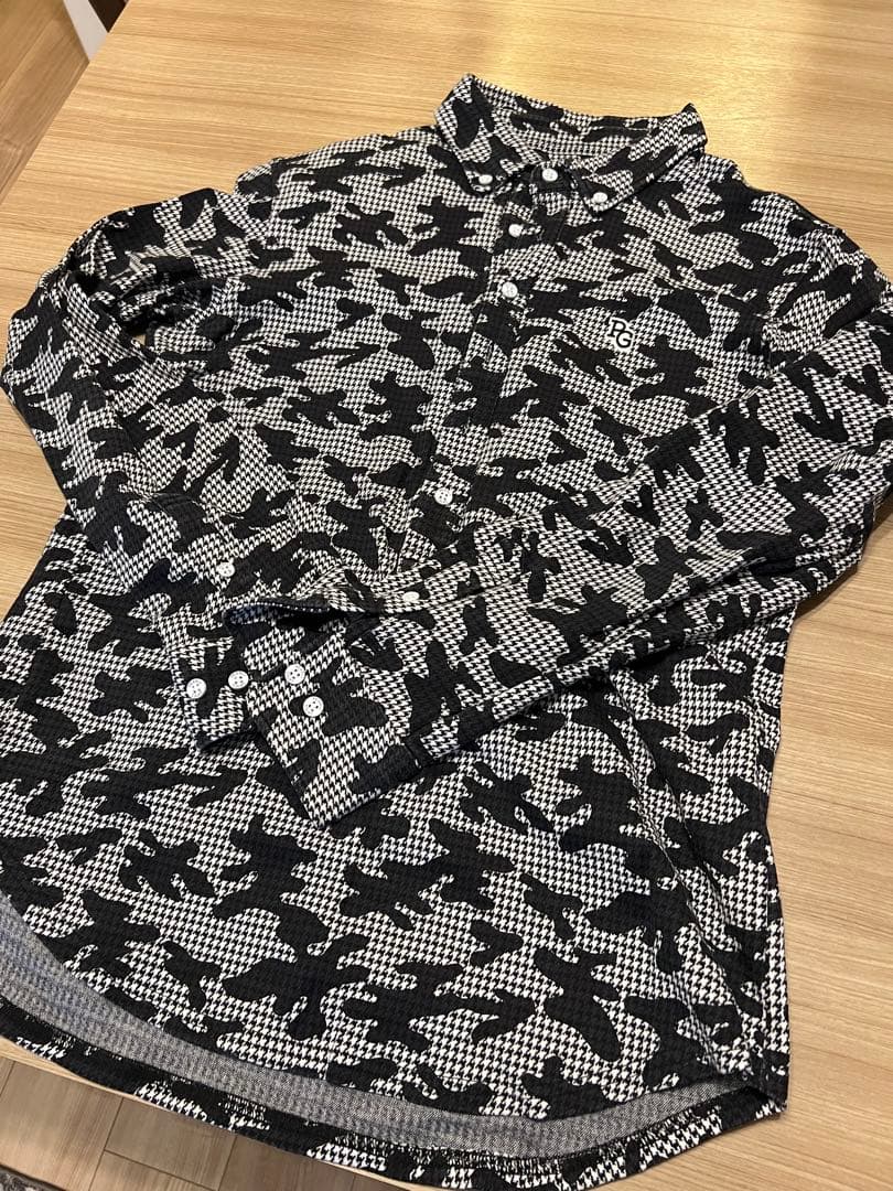 パーリーゲイツ　pearlygates