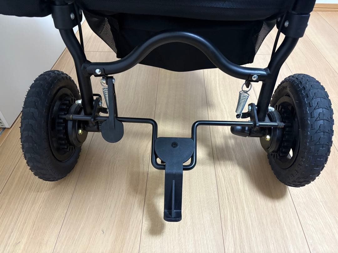 【CoCoA 】AirBuggy エアバギー COCO PREMIER