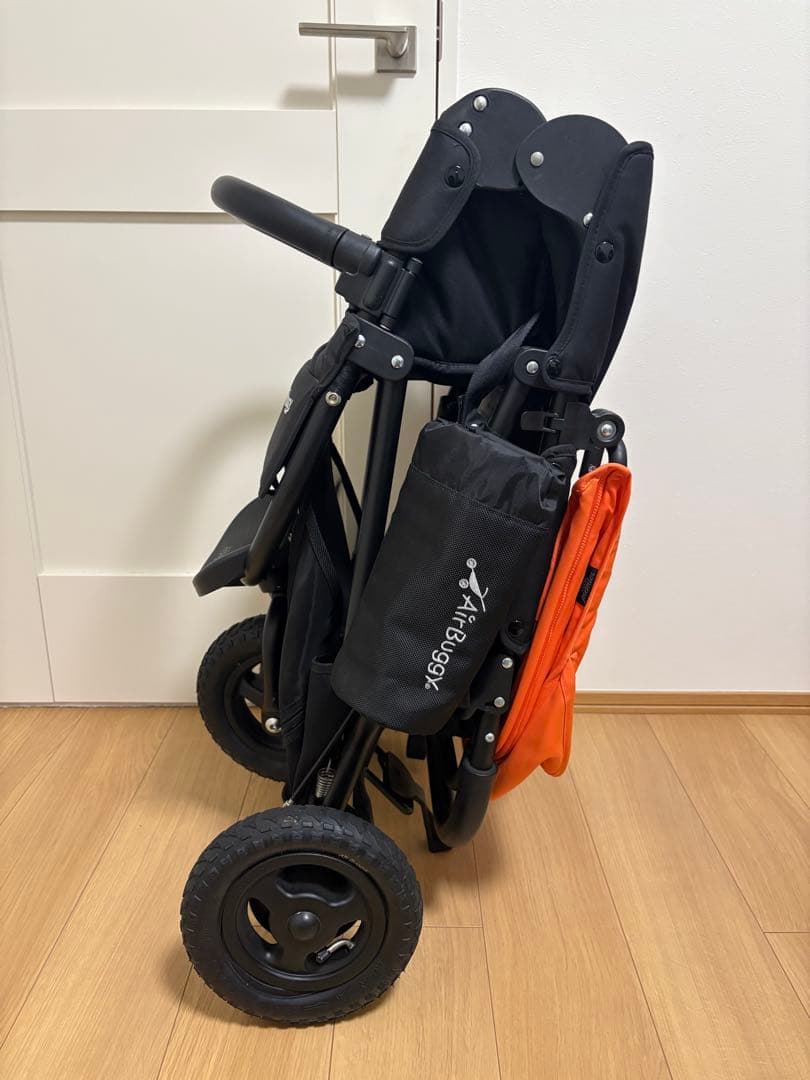 【CoCoA 】AirBuggy エアバギー COCO PREMIER